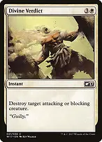 Welcome Deck 2017 #1