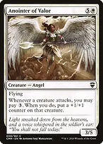 Commander Legends #8