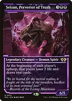 Multiverse Legends #15
