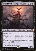 Dominaria United #107