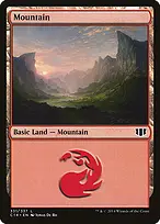 Commander 2014 #331