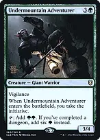Battle for Baldur's Gate Promos #260s