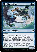 Bloomburrow #71