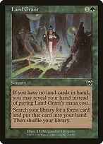 Mercadian Masques #255