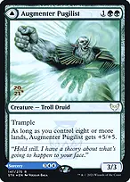 Strixhaven: School of Mages Promos #147s