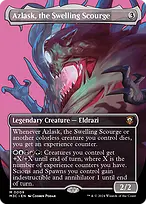 Modern Horizons 3 Commander #9
