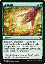 Commander 2018 #138