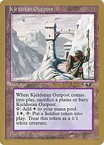 World Championship Decks 1997 #jk139sb