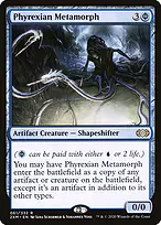 Double Masters #61