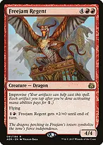 Aether Revolt #81