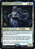 Tales of Middle-earth Promos #206s