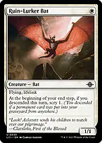 The Lost Caverns of Ixalan #33