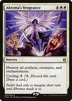 Commander Anthology #2