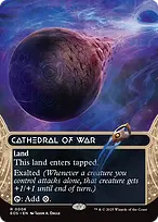 Edge of Eternities: Stellar Sights #6