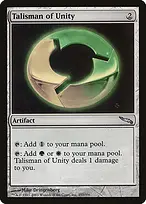 Mirrodin #257