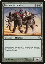 Duels of the Planeswalkers #85