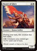 Tarkir: Dragonstorm #4