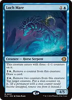 Lorwyn Eclipsed Promos #57p