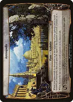 Planechase Anthology Planes #13