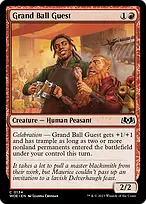 Wilds of Eldraine #134