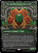 The Lost Caverns of Ixalan #318