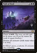 Innistrad: Crimson Vow Promos #124p