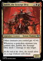 Commander Masters #341