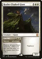 Forgotten Realms Commander #70