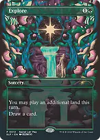 Secret Lair Promo #12