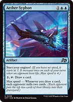 Aetherdrift #38