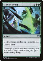 Commander 2019 #181