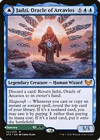 Strixhaven: School of Mages #151