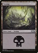 Magic 2015 #259