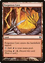 Duel Decks: Izzet vs. Golgari #33