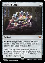 Commander Masters #396