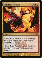 Return to Ravnica #188