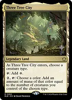 Bloomburrow Promos #260p