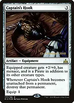 Rivals of Ixalan Promos #177s