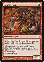 Champions of Kamigawa #171