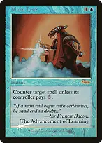 Mana Leak from Arena League 2002