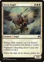 Magic Origins #276