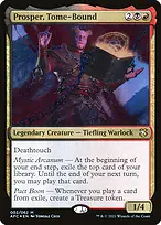 Forgotten Realms Commander #2