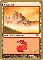 World Championship Decks 2003 #pk346