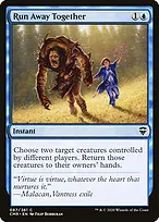 Commander Legends #87