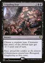 Starter Commander Decks #72