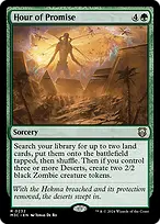 Modern Horizons 3 Commander #232