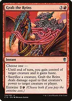 Commander 2016 #126