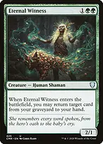 Commander Legends #425