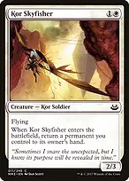 Modern Masters 2017 #11