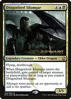 Dragons of Tarkir Promos #220s